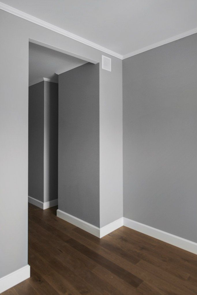 Painting Services work